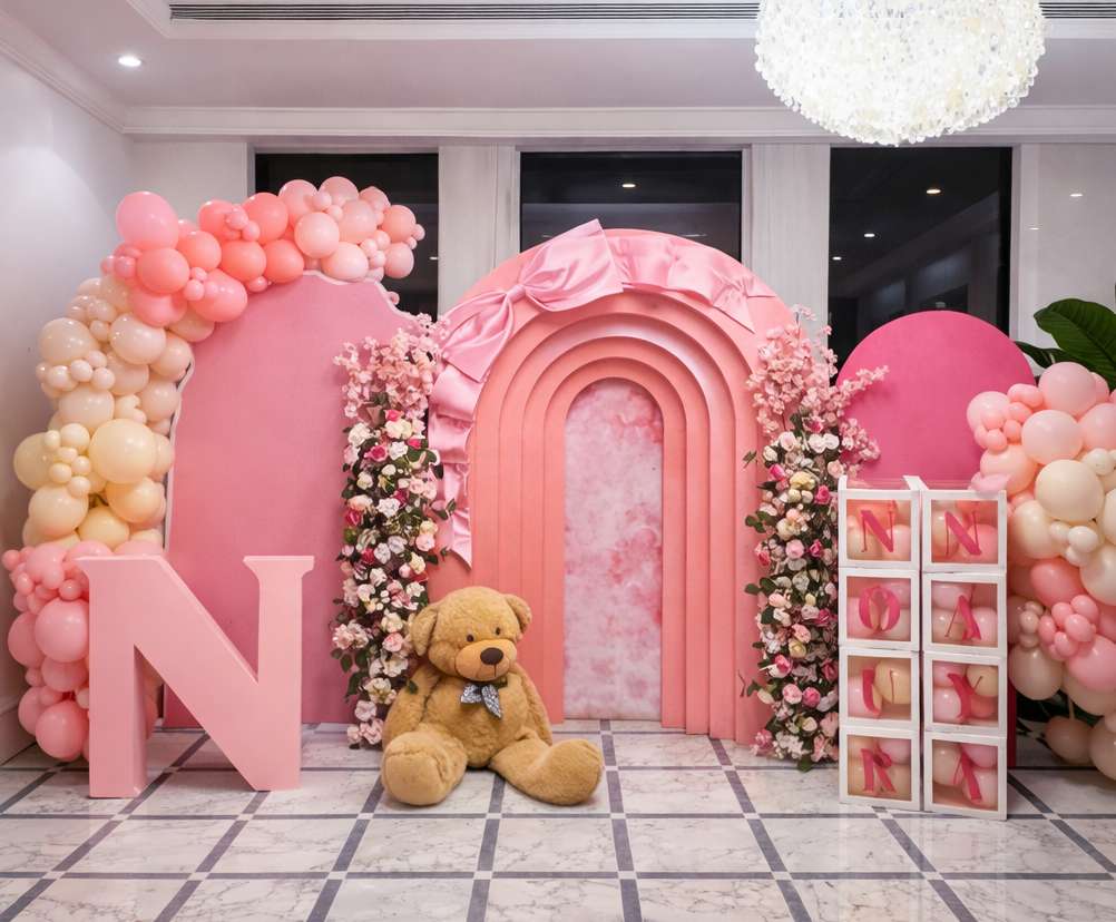 Proposals by Arch Events