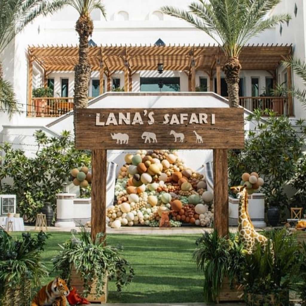 Proposals by Arch Events