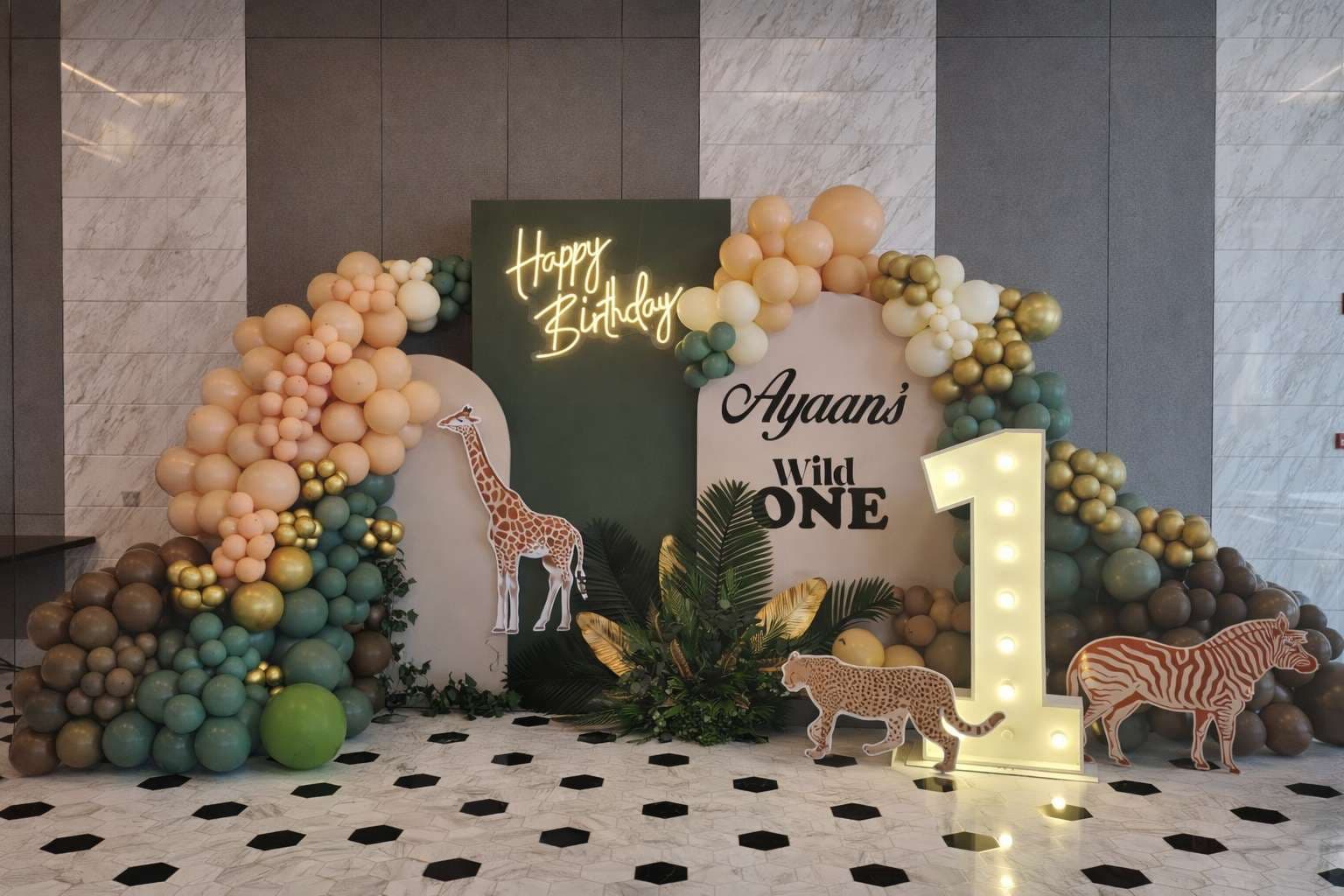 Proposals by Arch Events