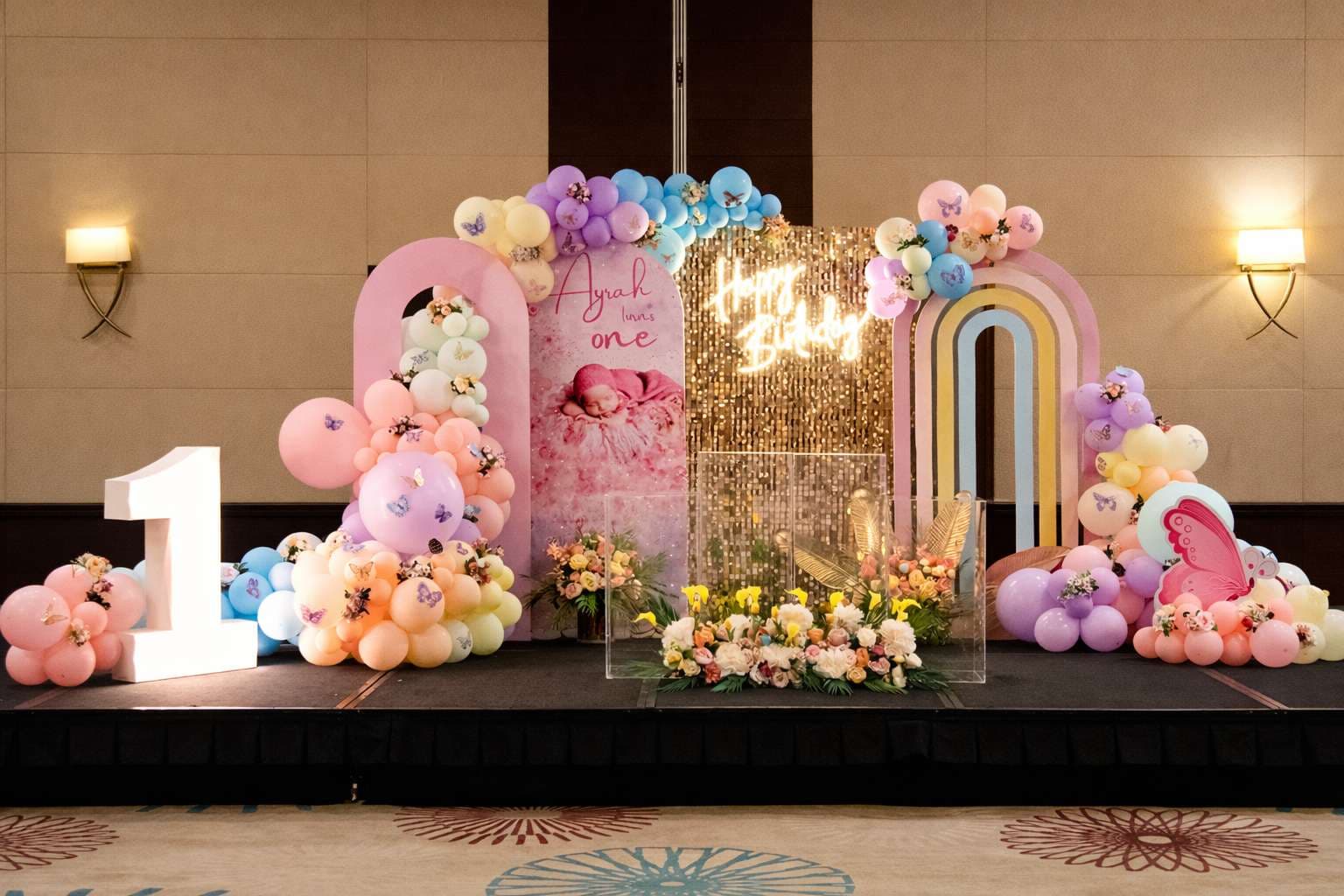 Proposals by Arch Events