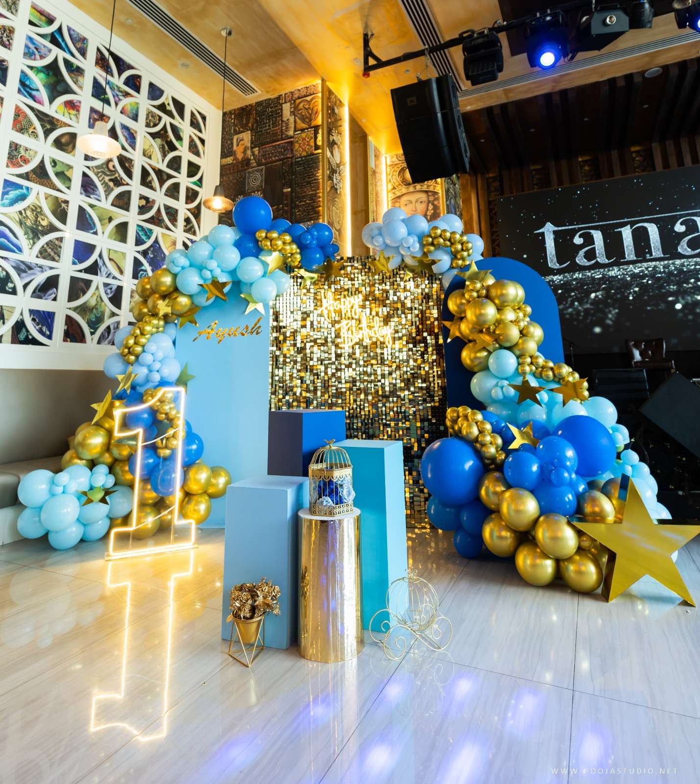 Proposals by Arch Events