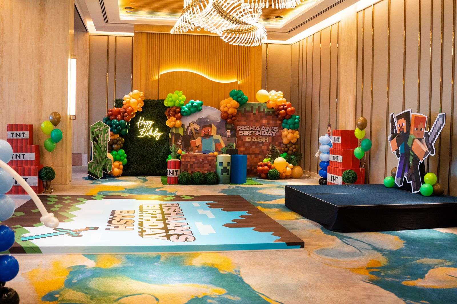 Proposals by Arch Events