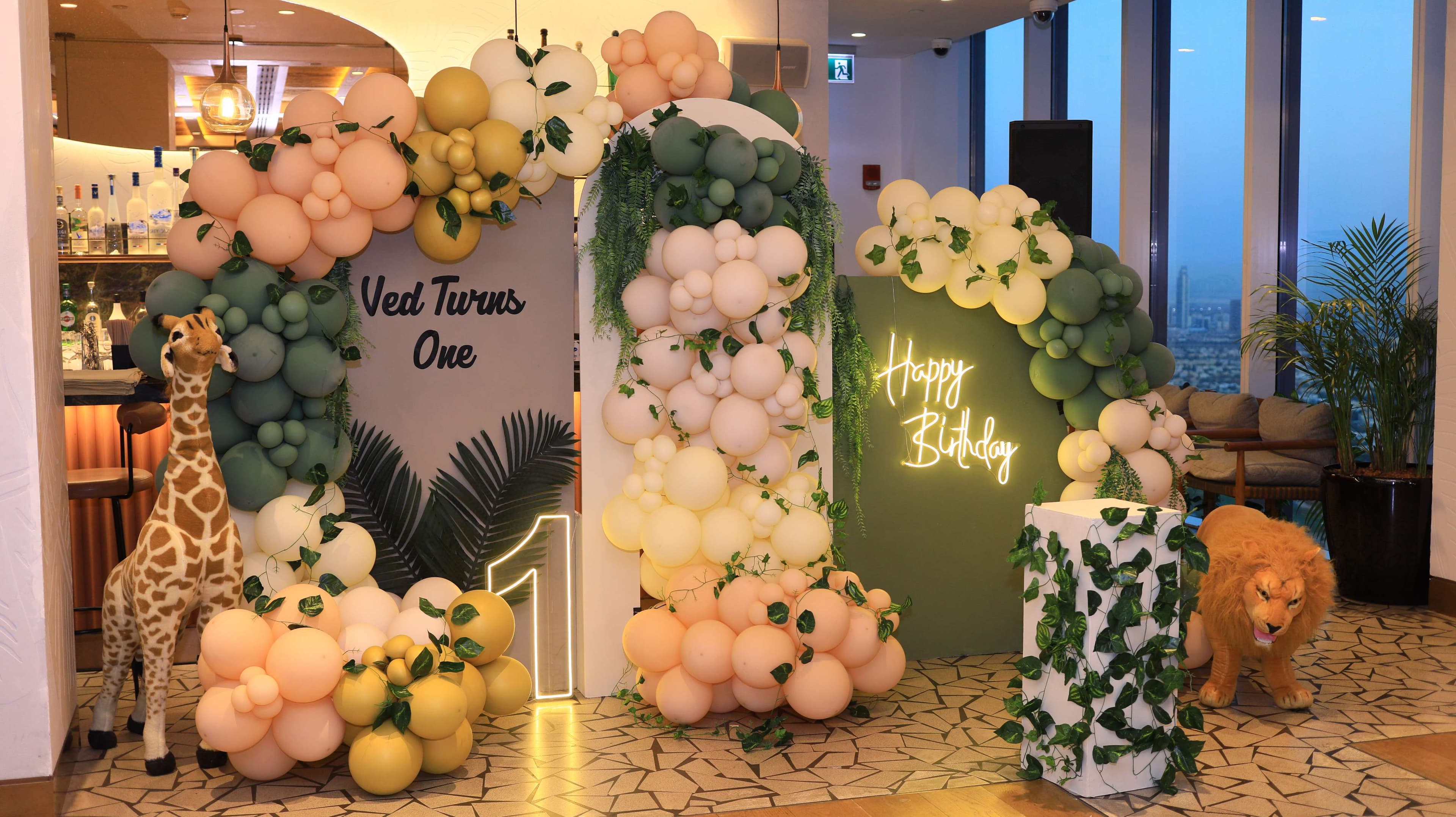 Proposals by Arch Events