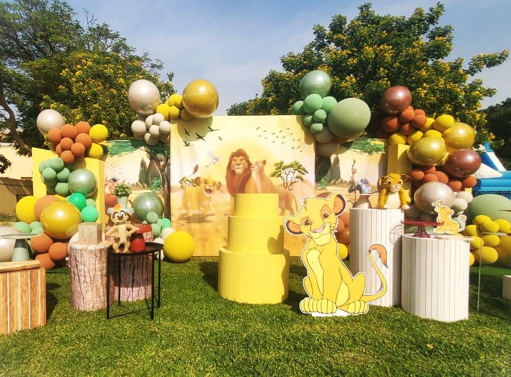 Proposals by Arch Events