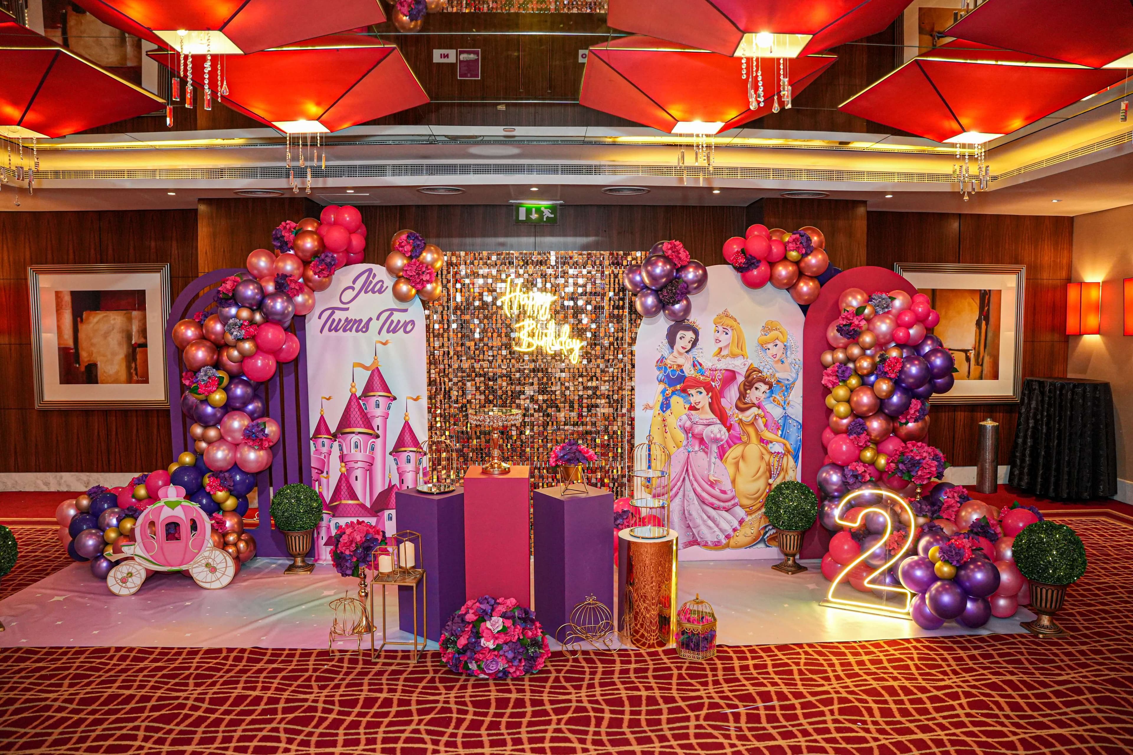 Proposals by Arch Events