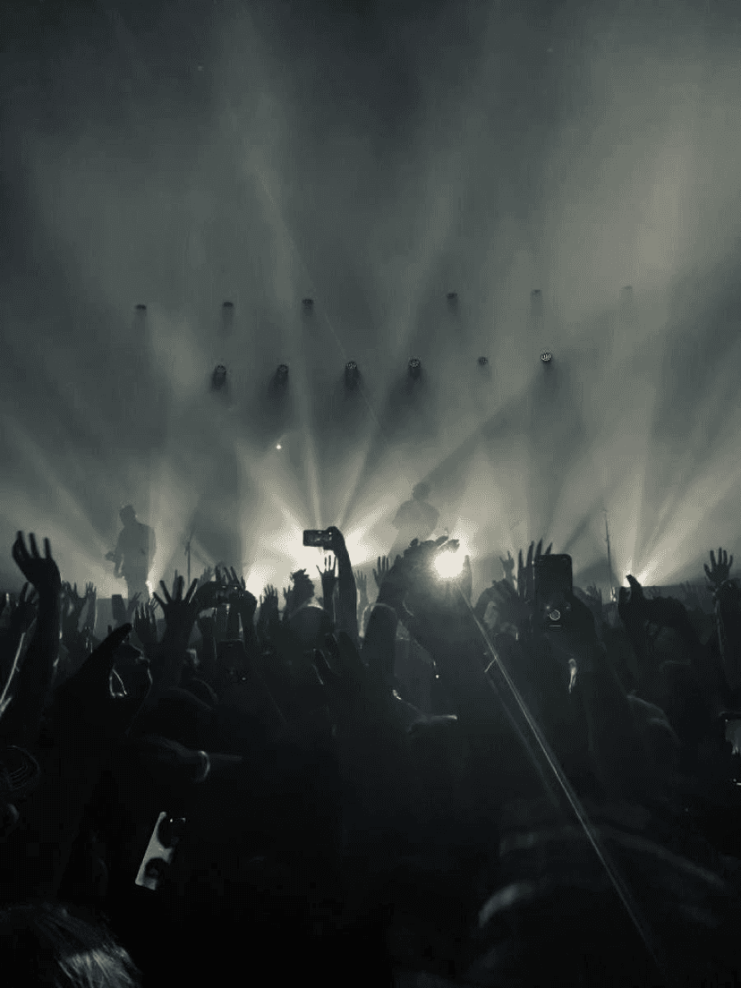 Entertainment & Artist