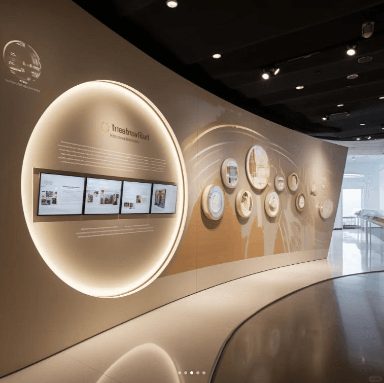 Exhibition & Conference