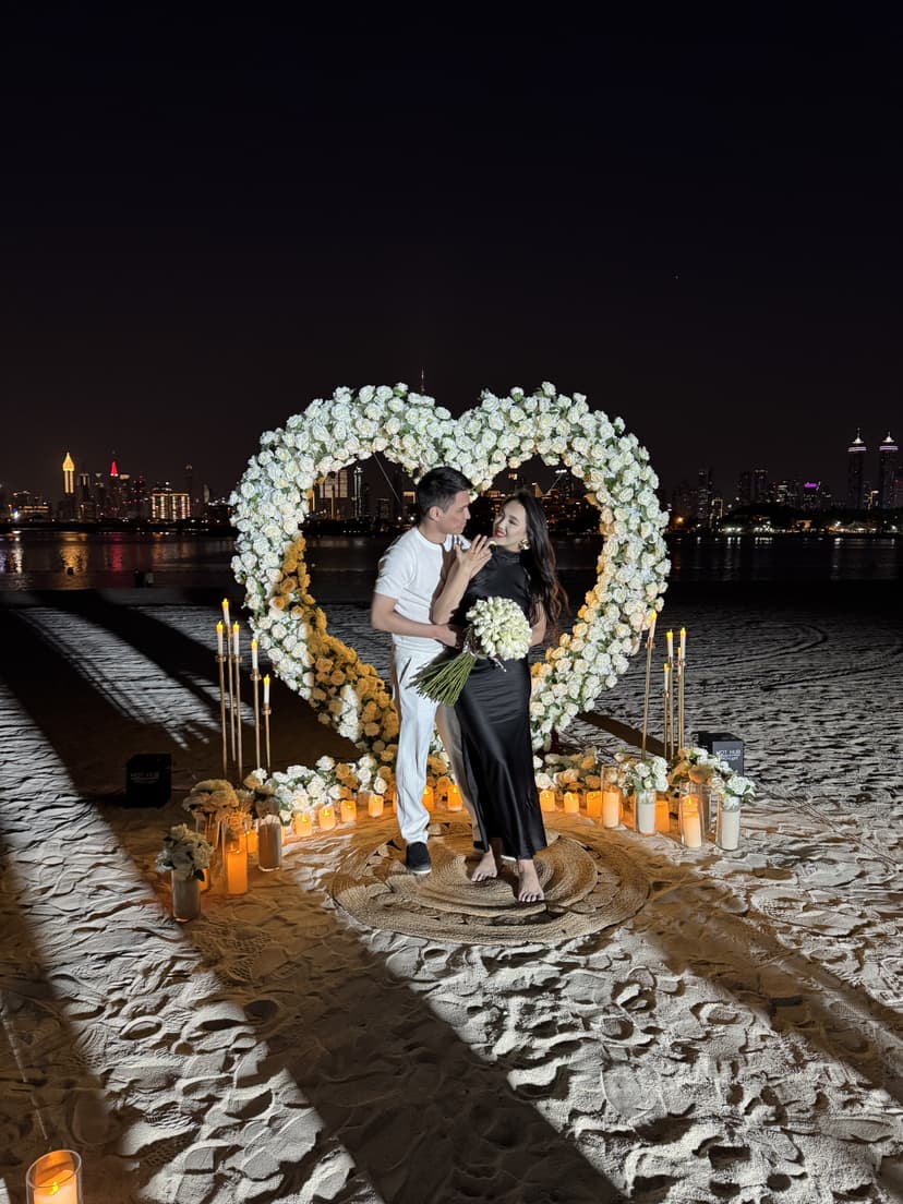 Family & Social Celebrations