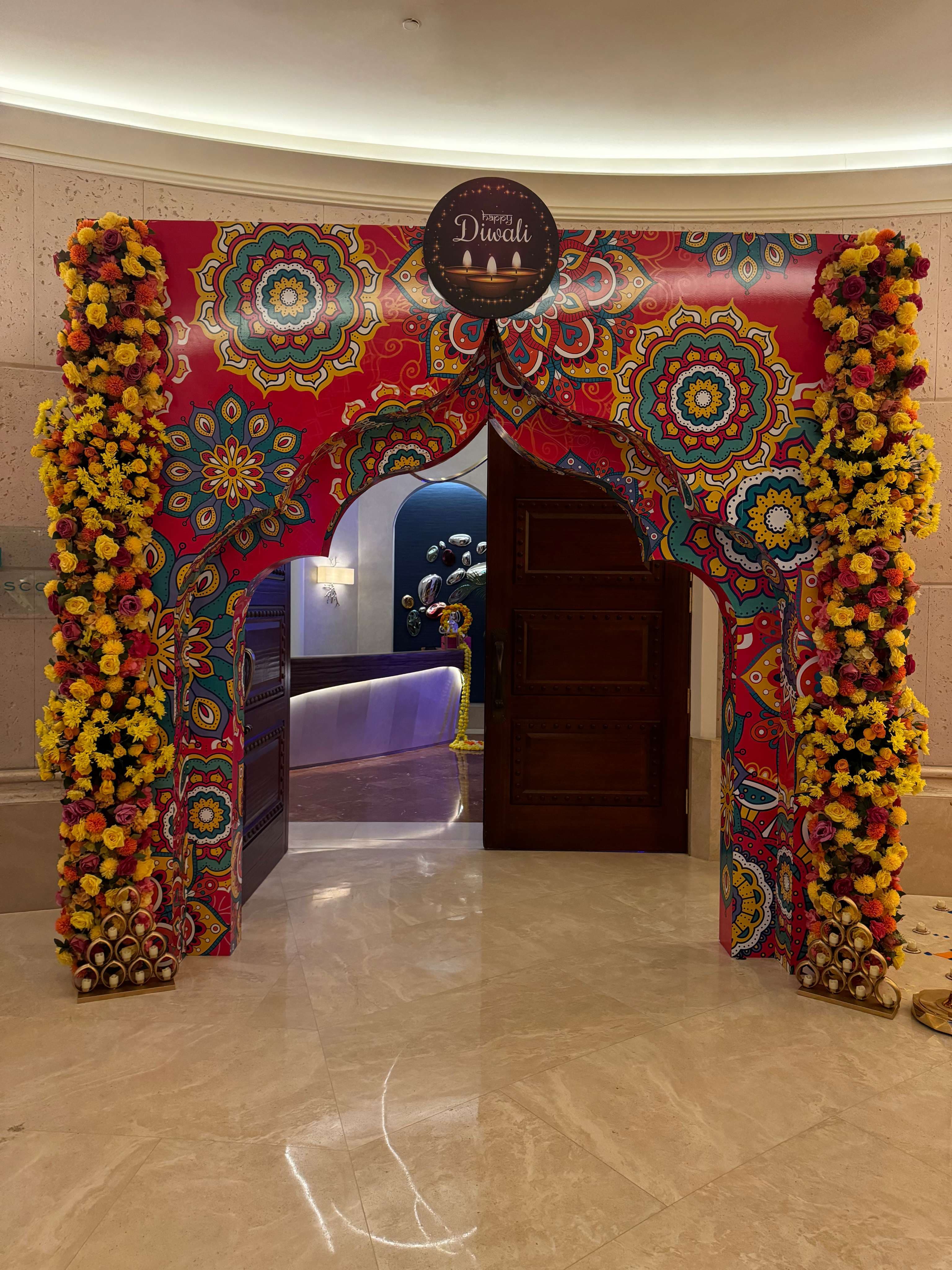 Proposals by Arch Events