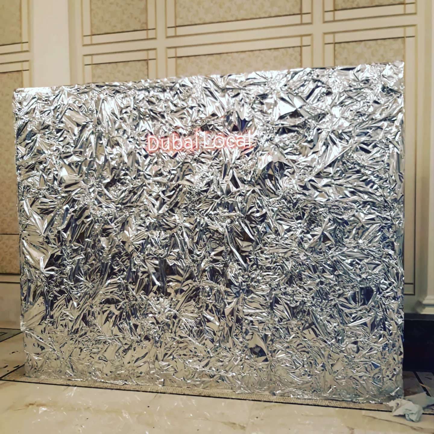 Proposals by Arch Events