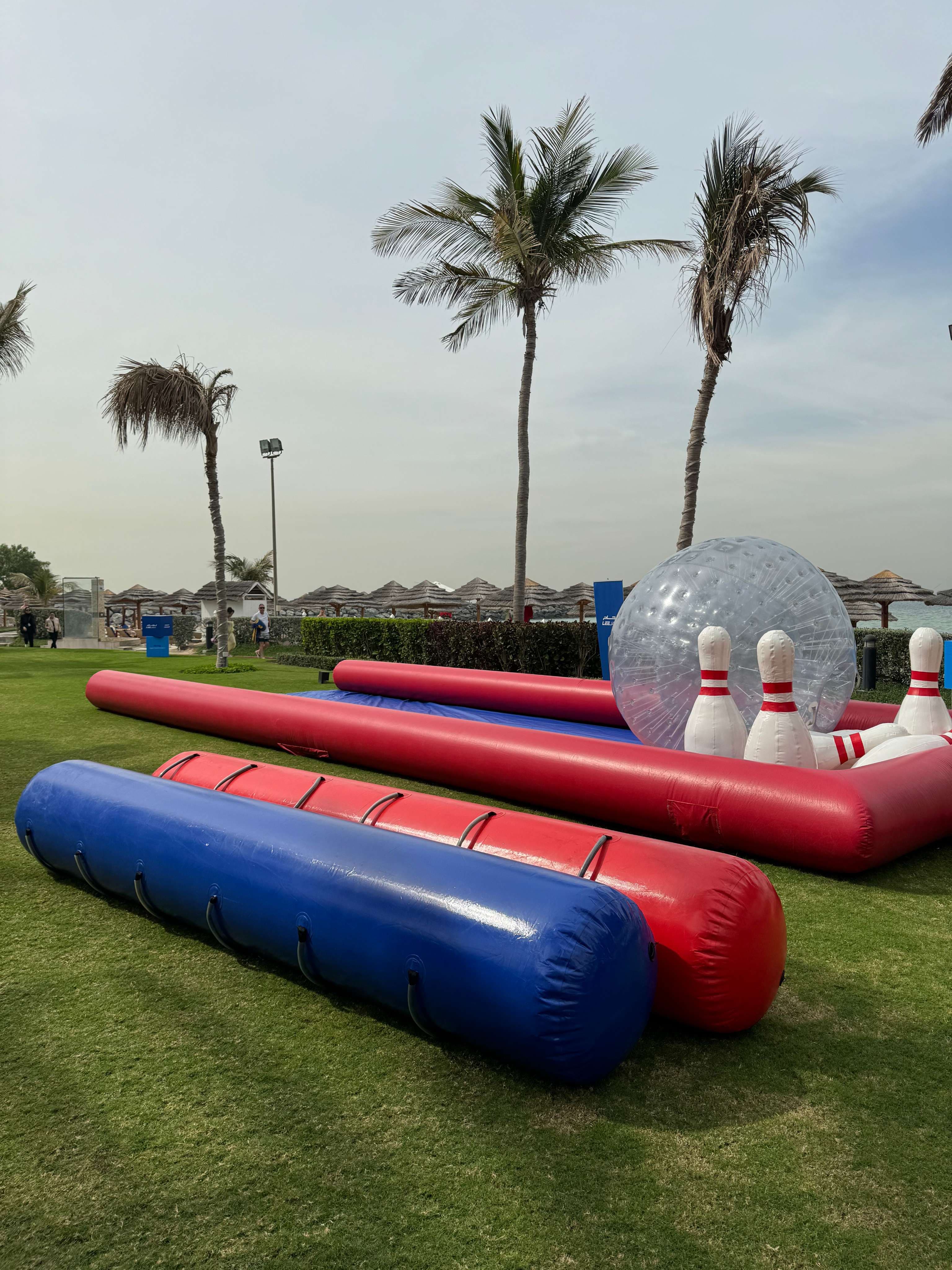 Proposals by Arch Events