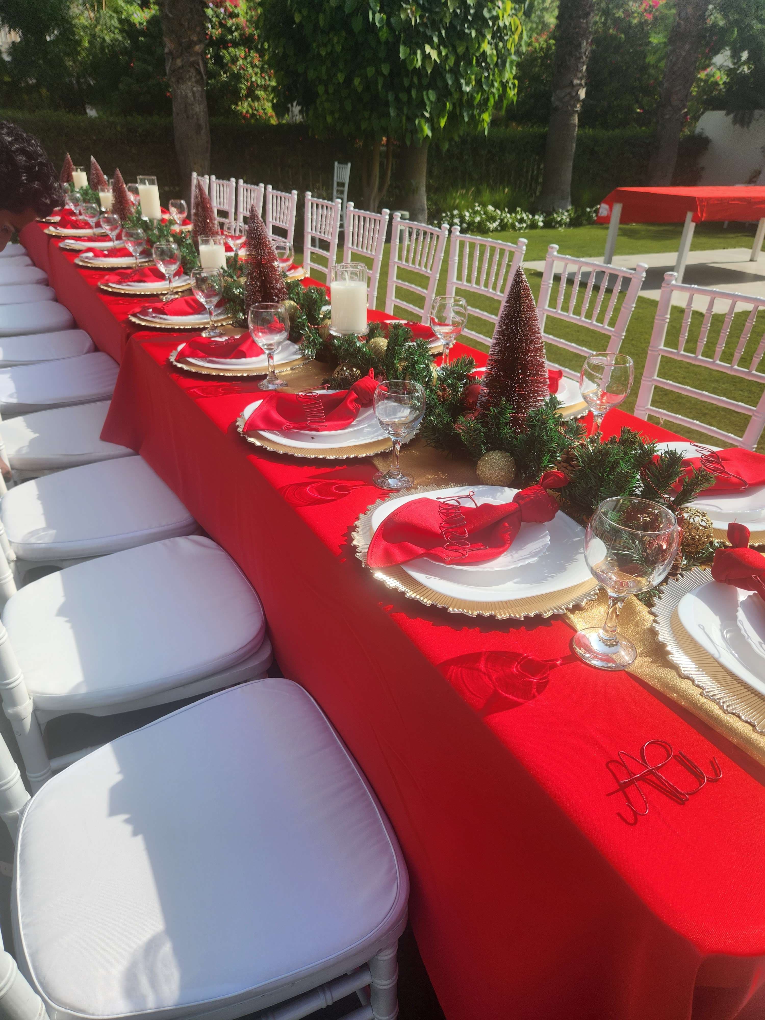 Proposals by Arch Events