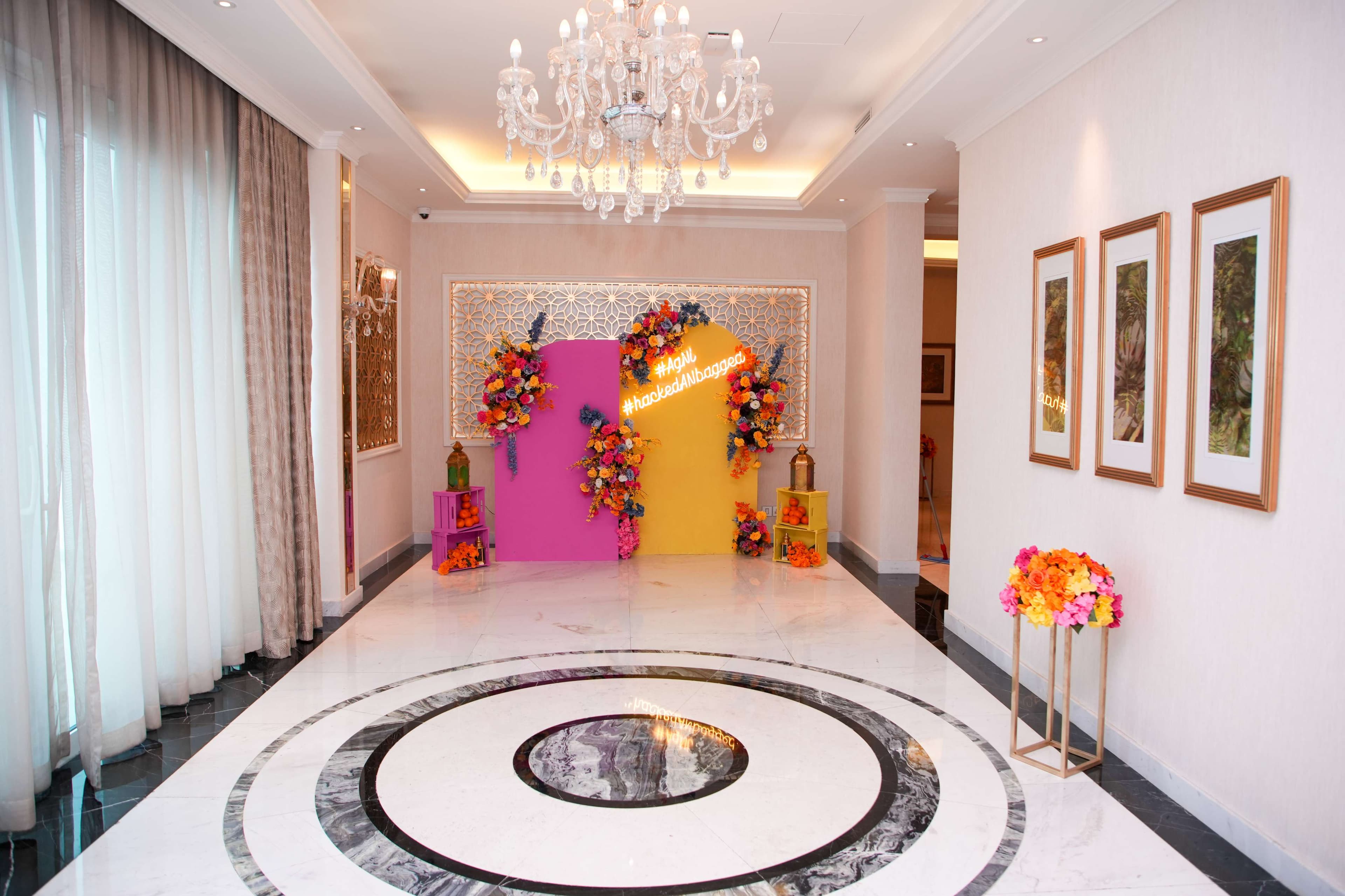 Proposals by Arch Events