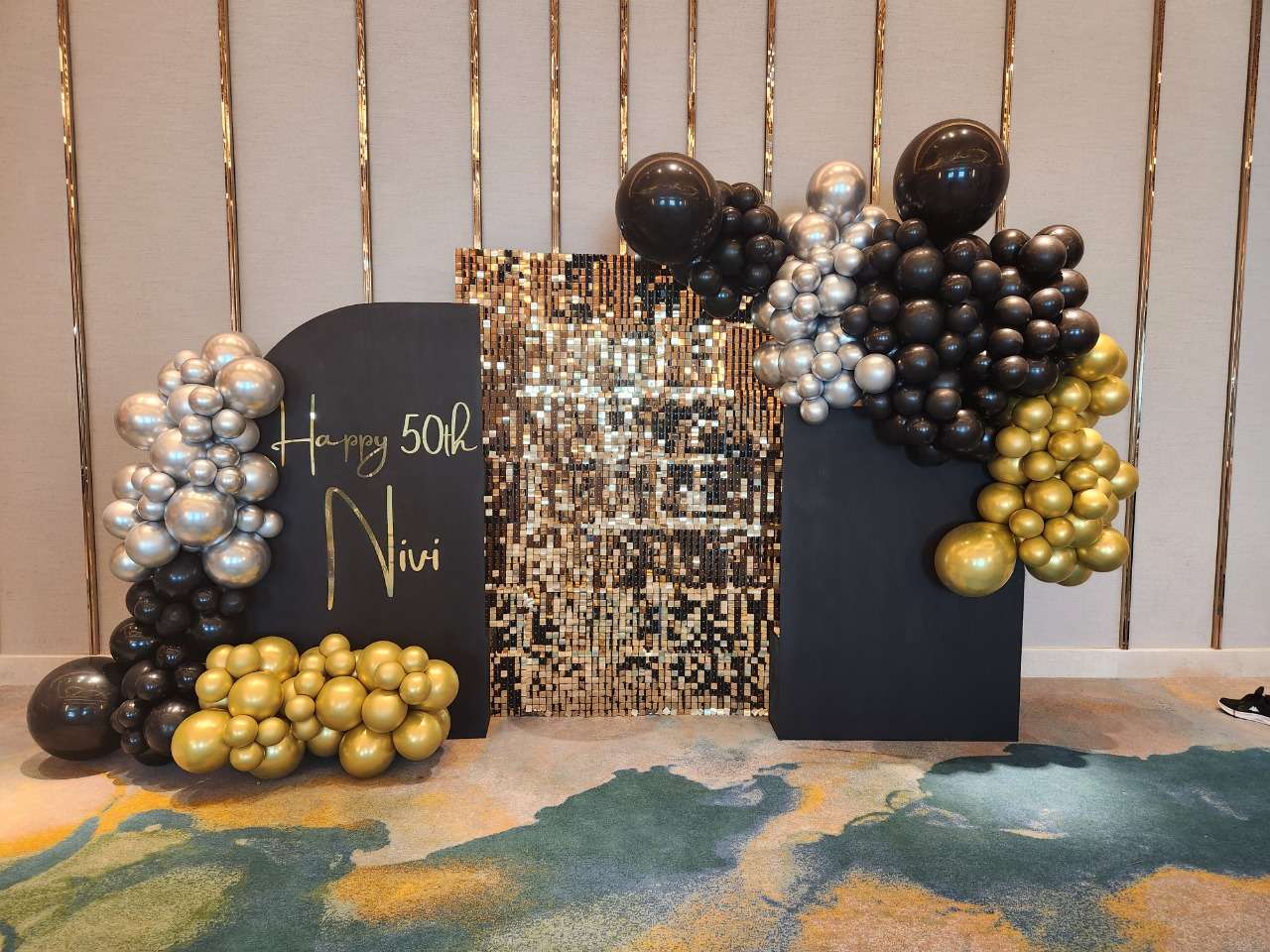 Proposals by Arch Events