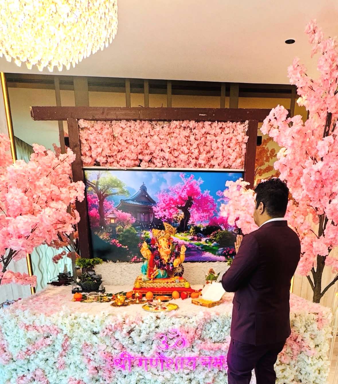 Proposals by Arch Events