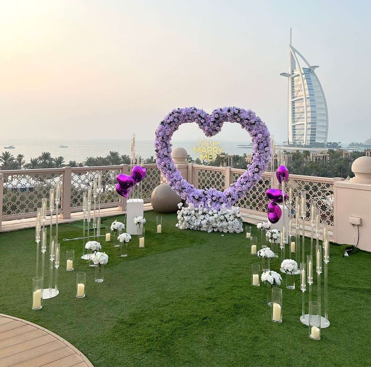 Proposals by Arch Events