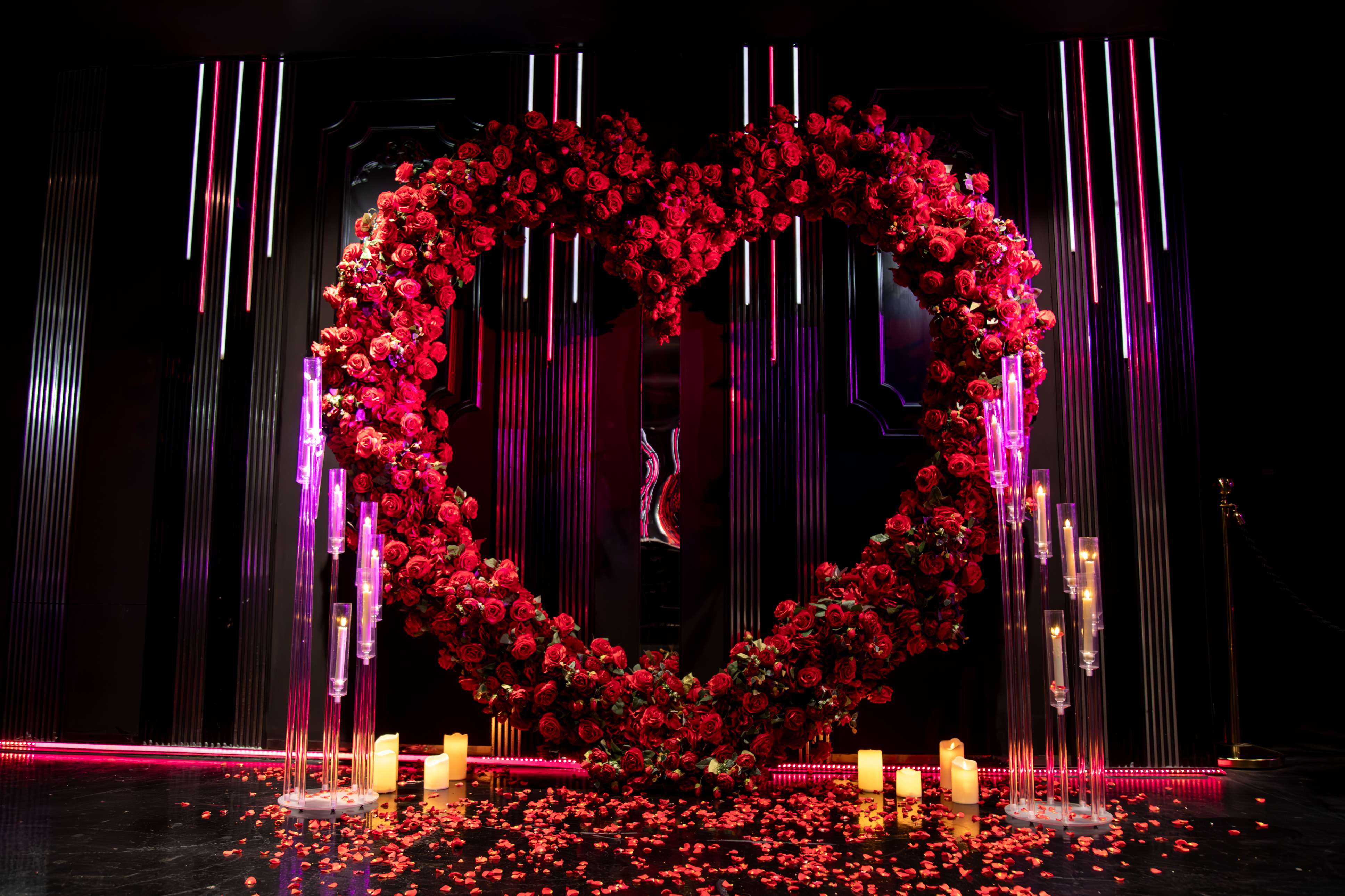 Proposals by Arch Events