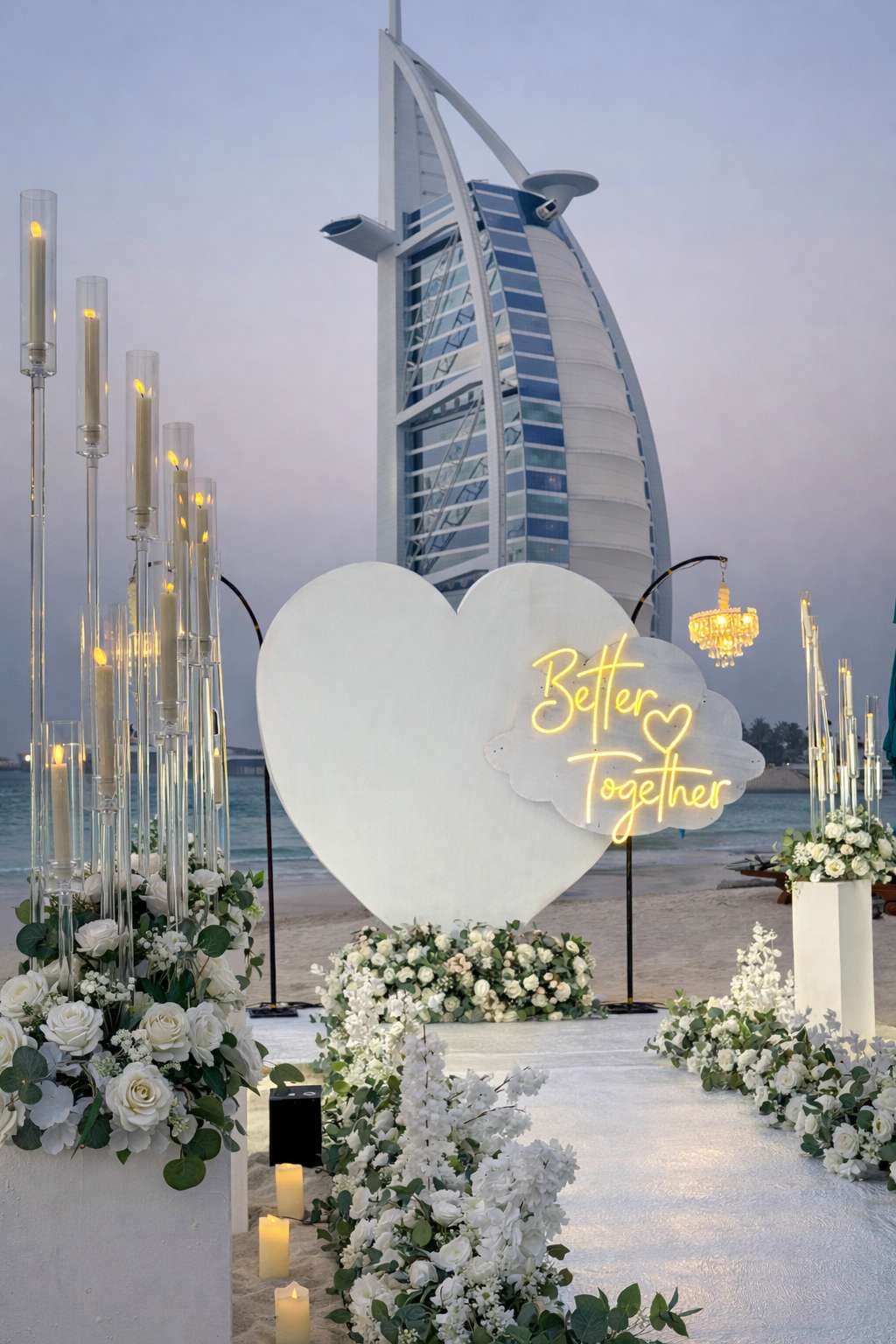 Proposals by Arch Events