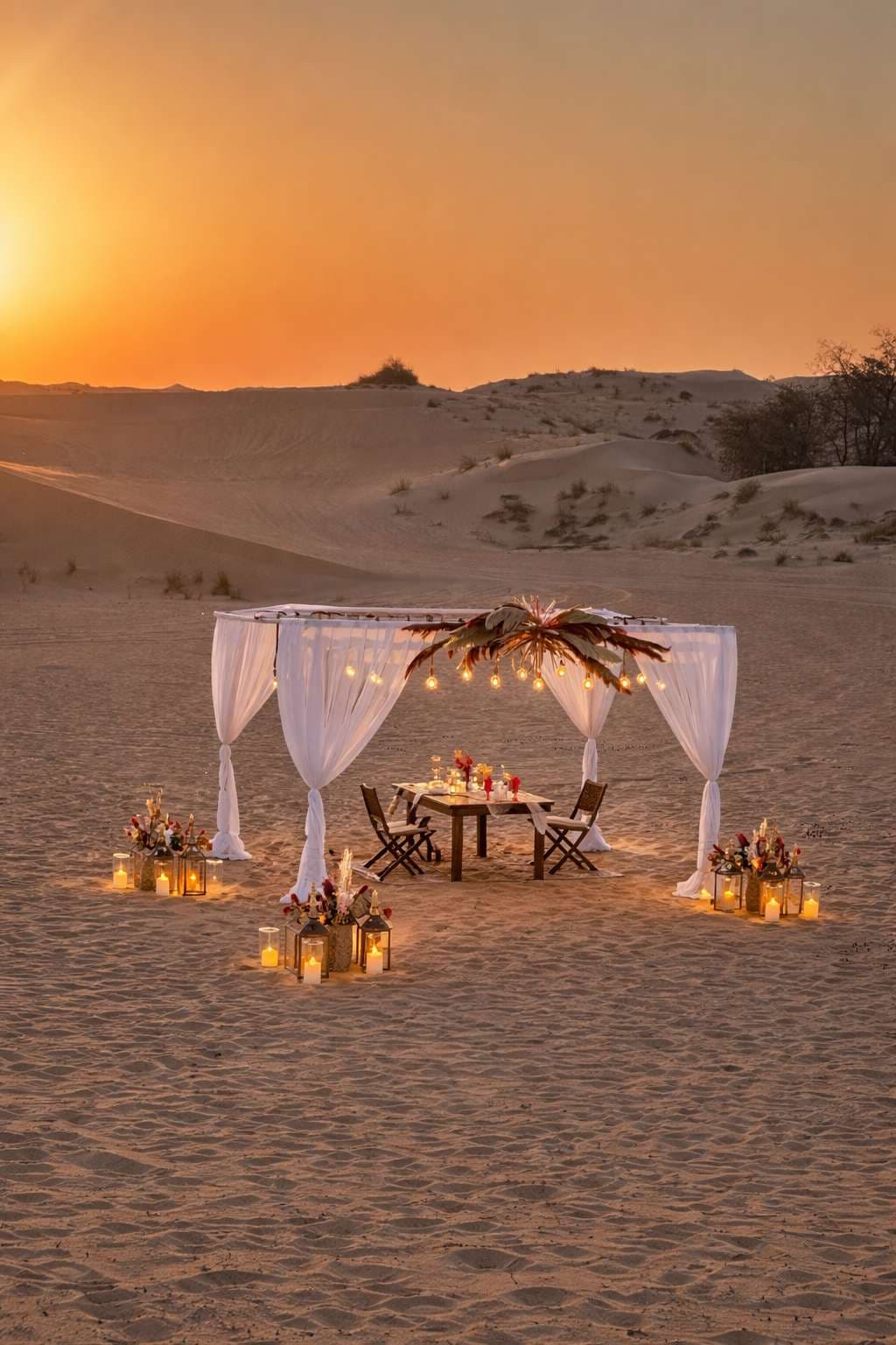 Proposals by Arch Events