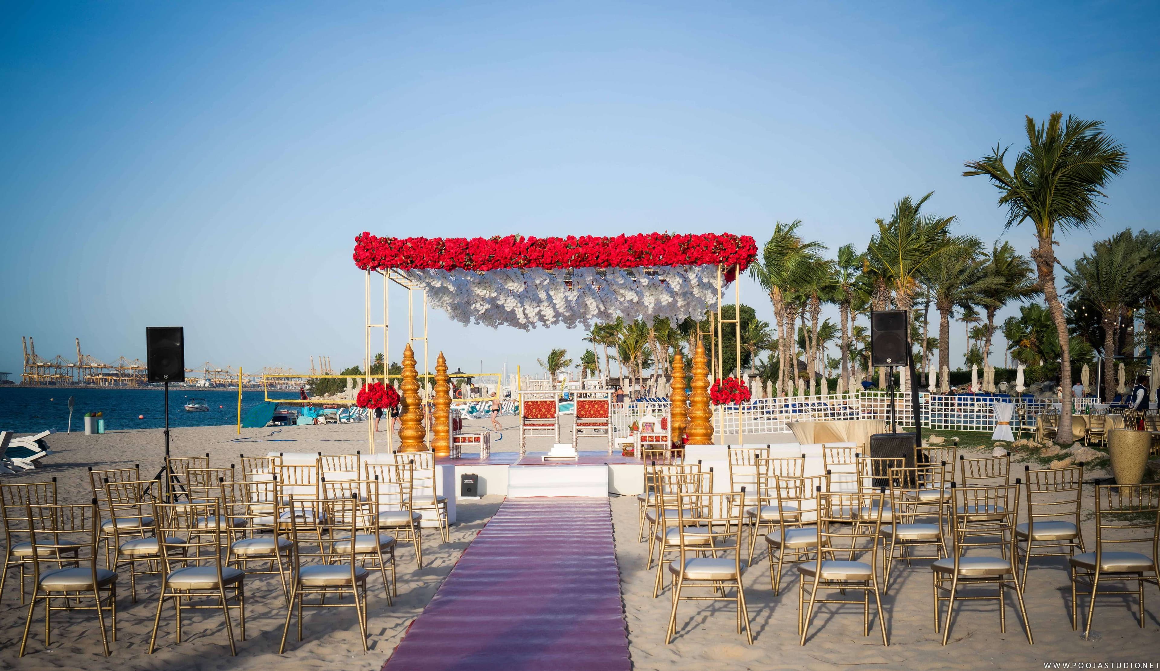 Proposals by Arch Events