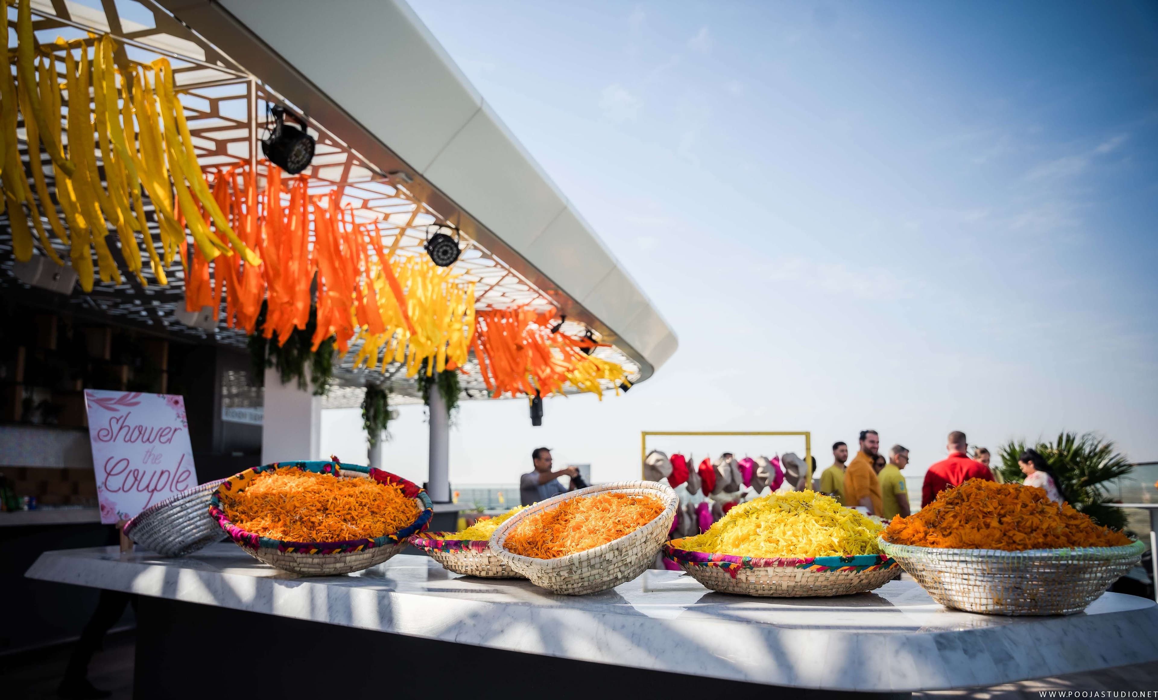 Proposals by Arch Events