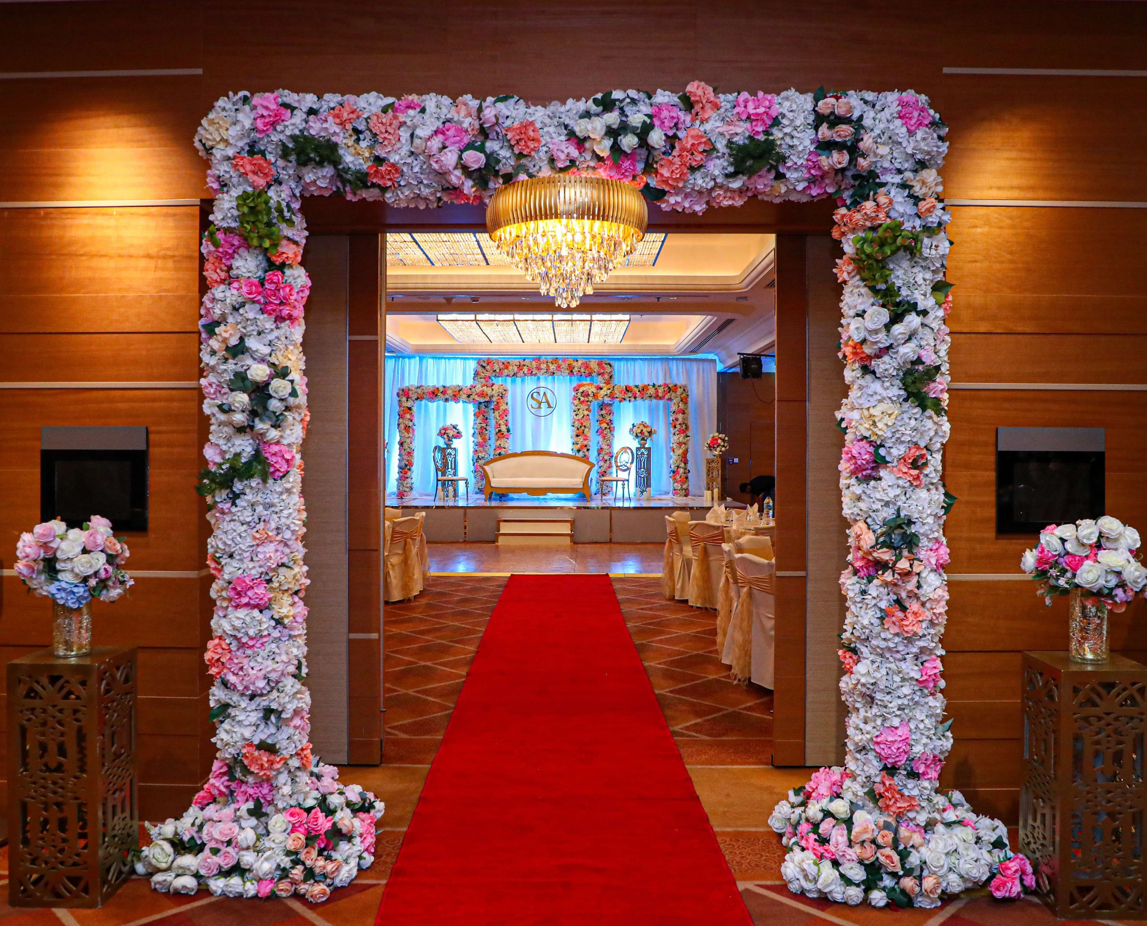 Proposals by Arch Events