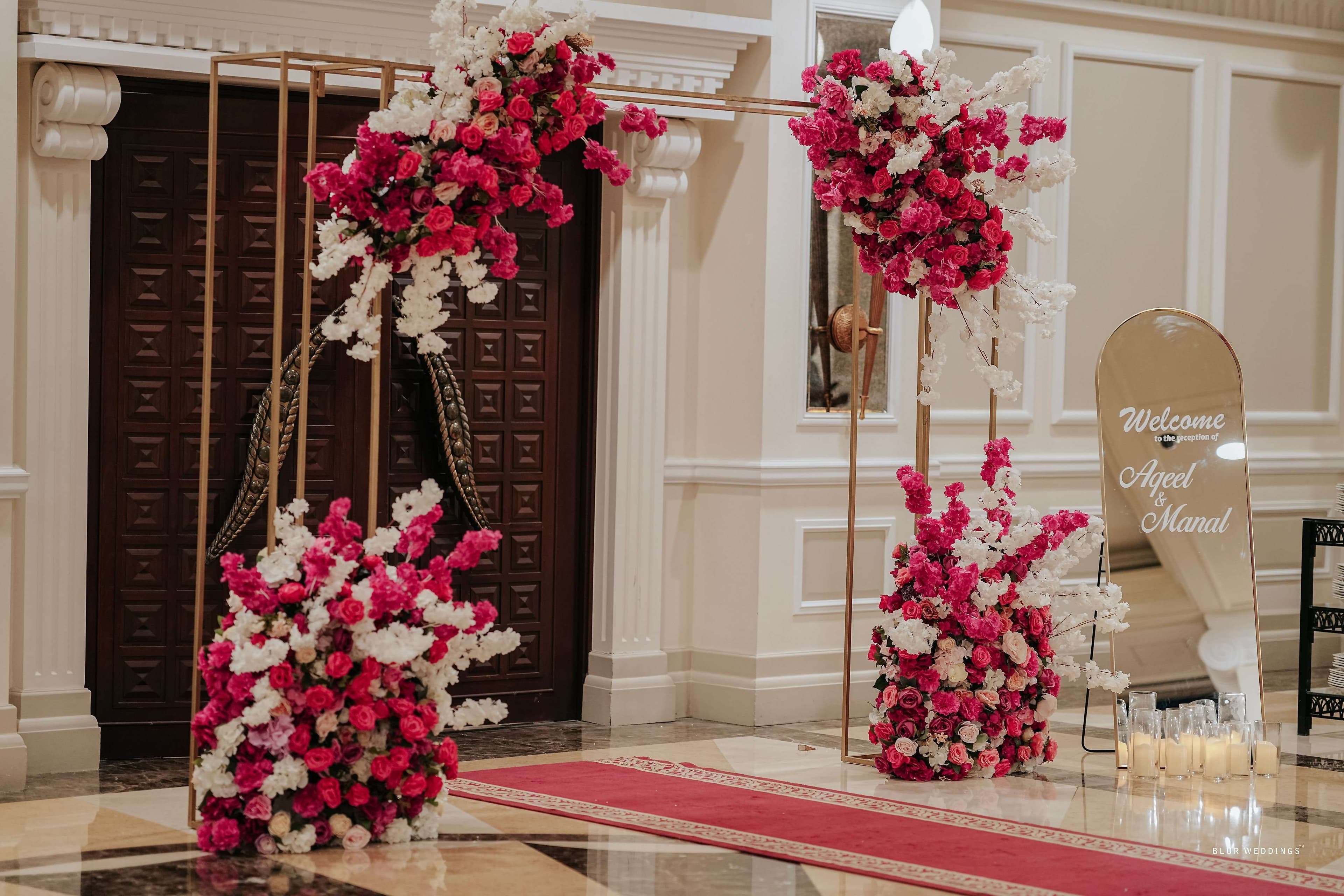 Proposals by Arch Events