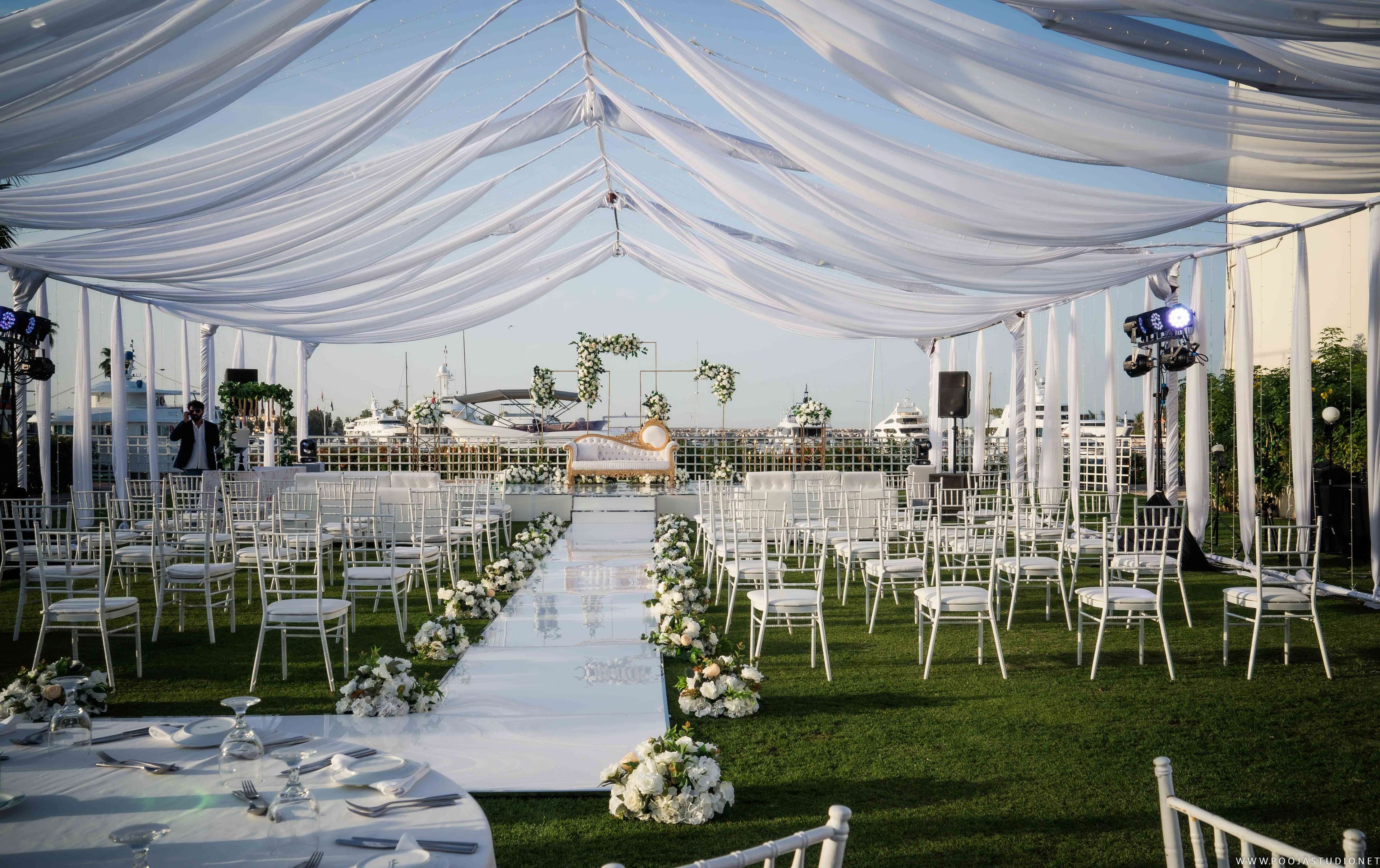 Proposals by Arch Events