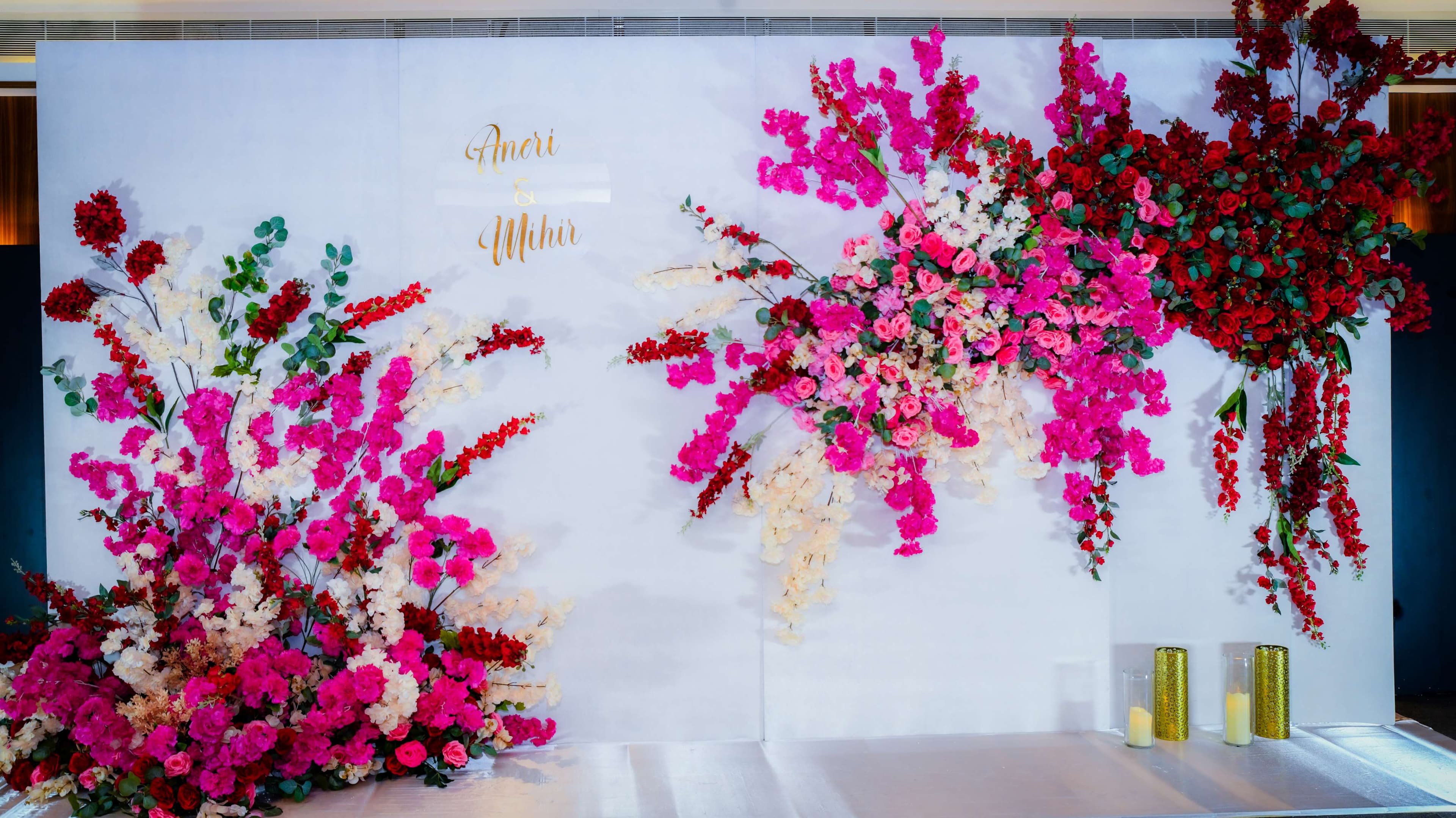 Proposals by Arch Events