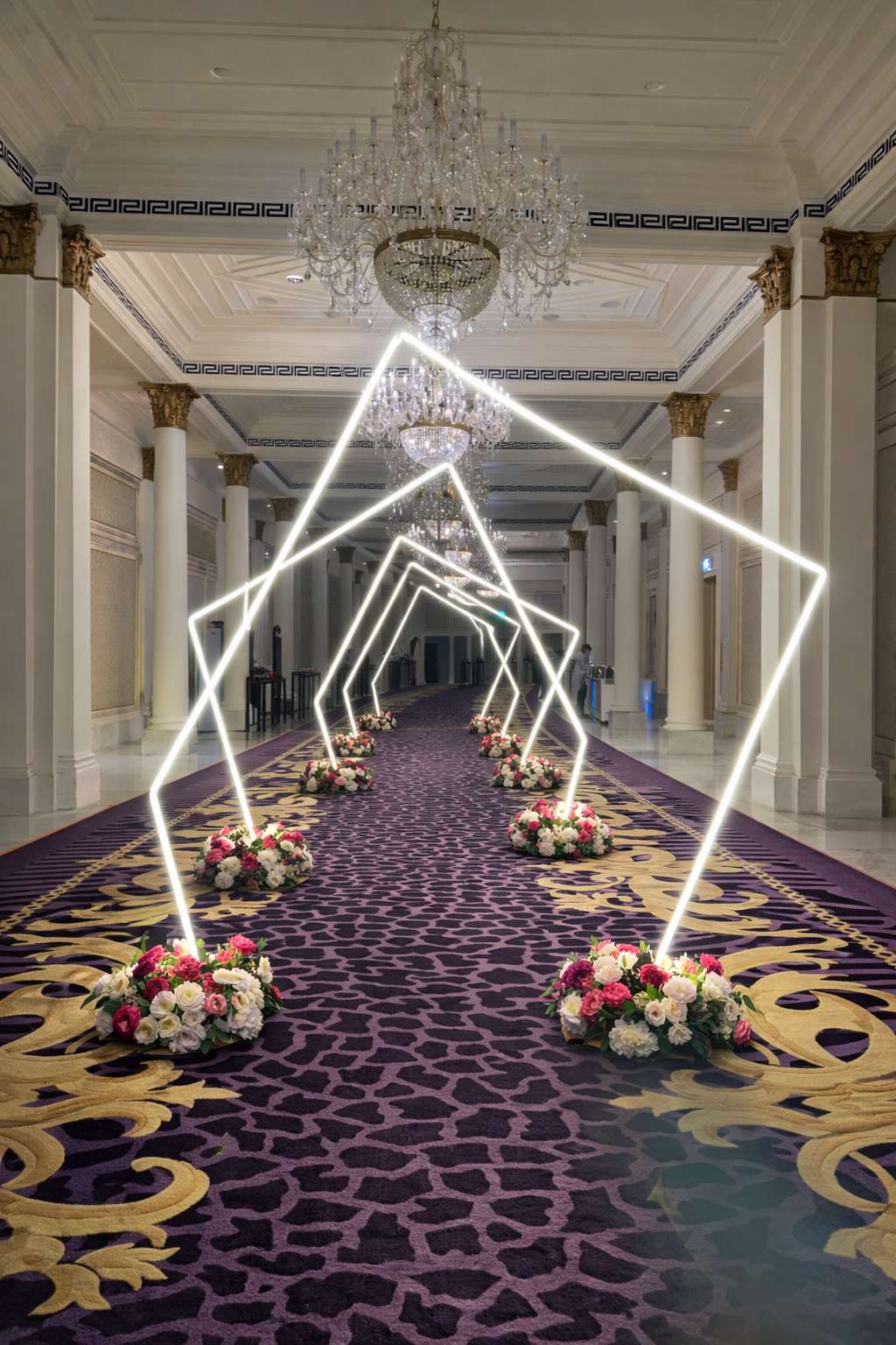 Proposals by Arch Events