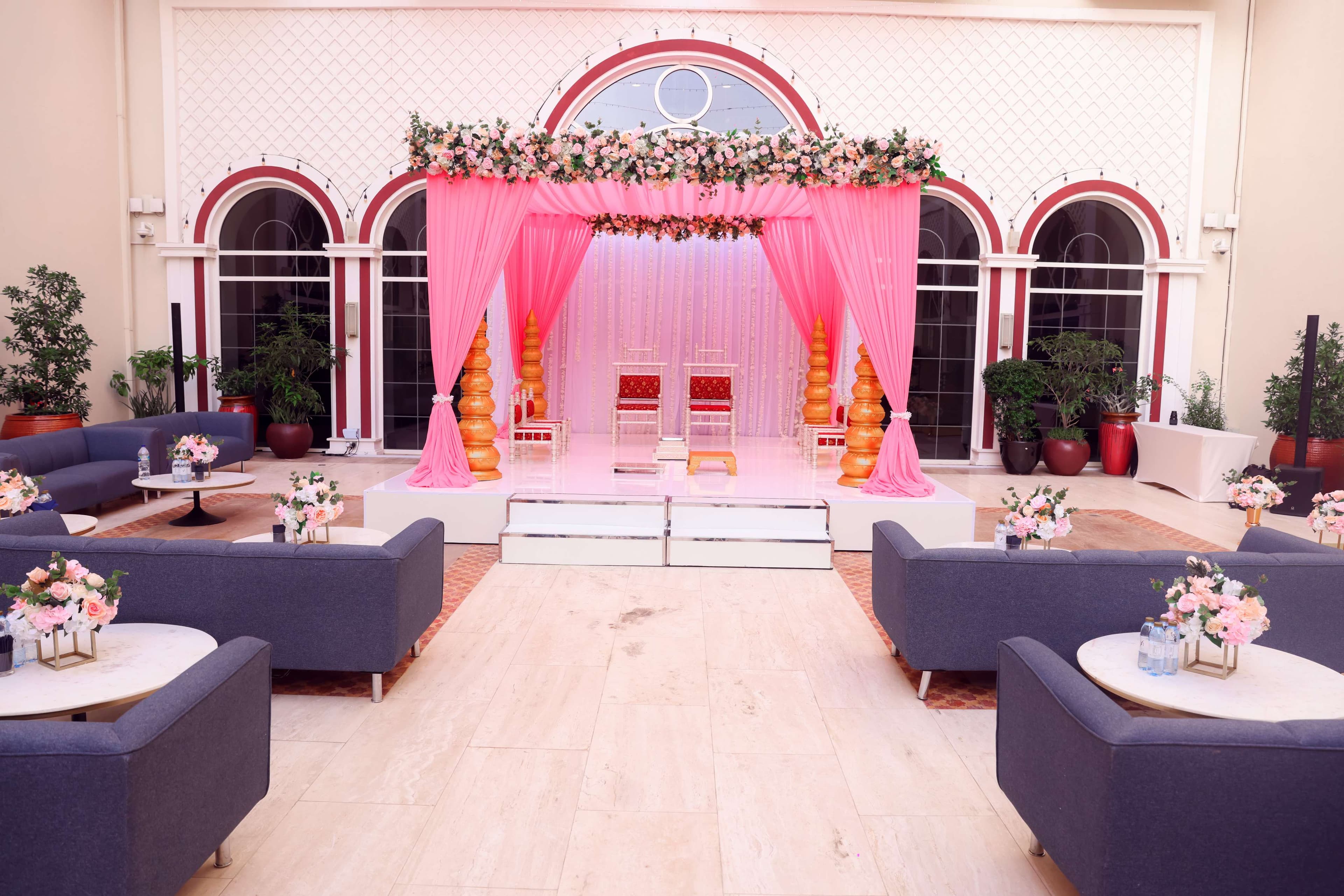 Proposals by Arch Events