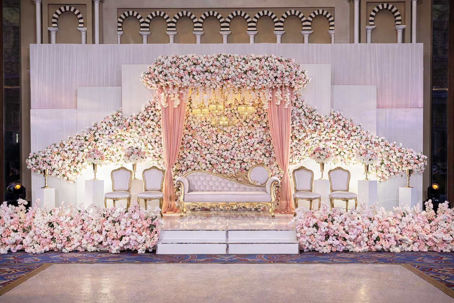 Proposals by Arch Events