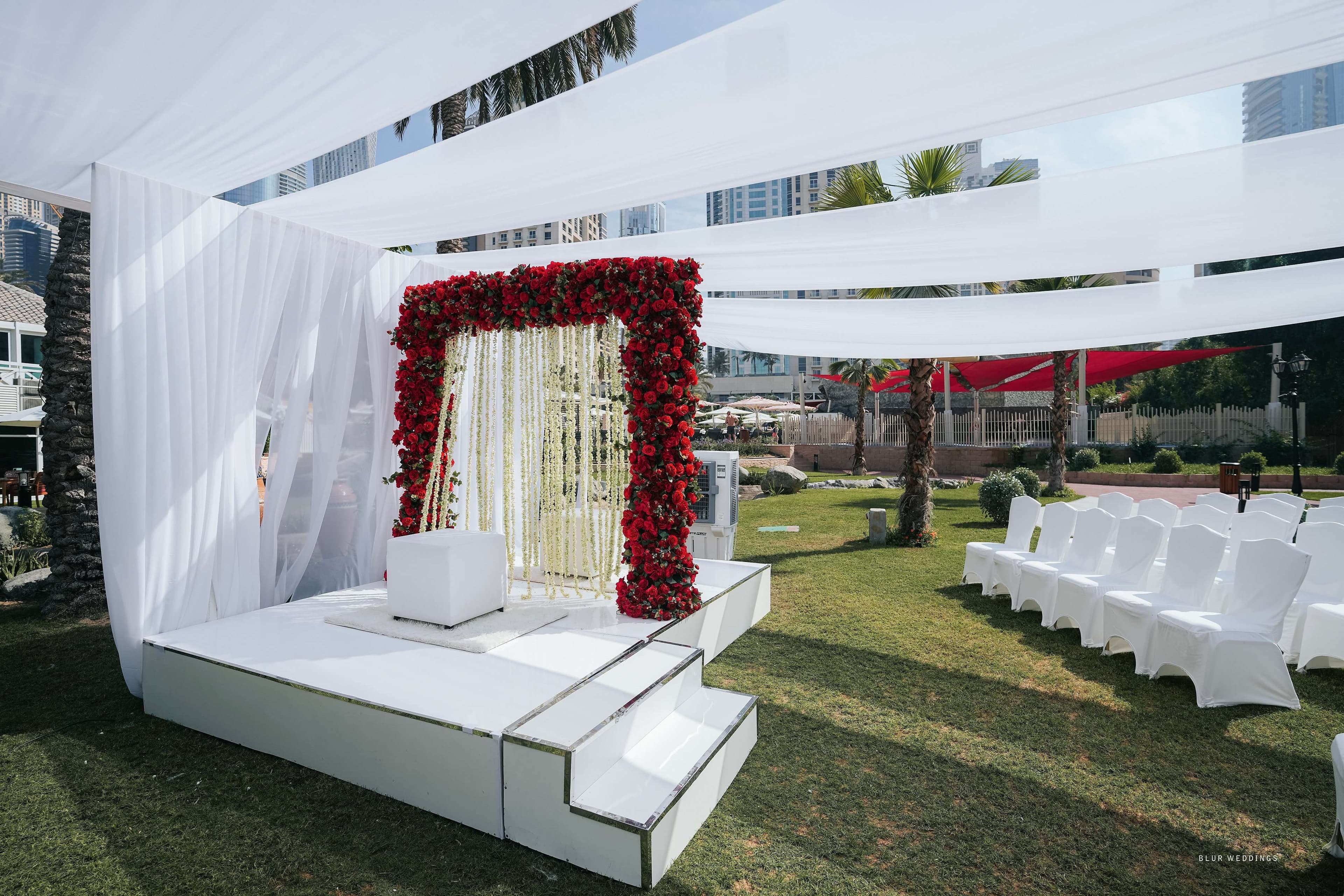 Proposals by Arch Events