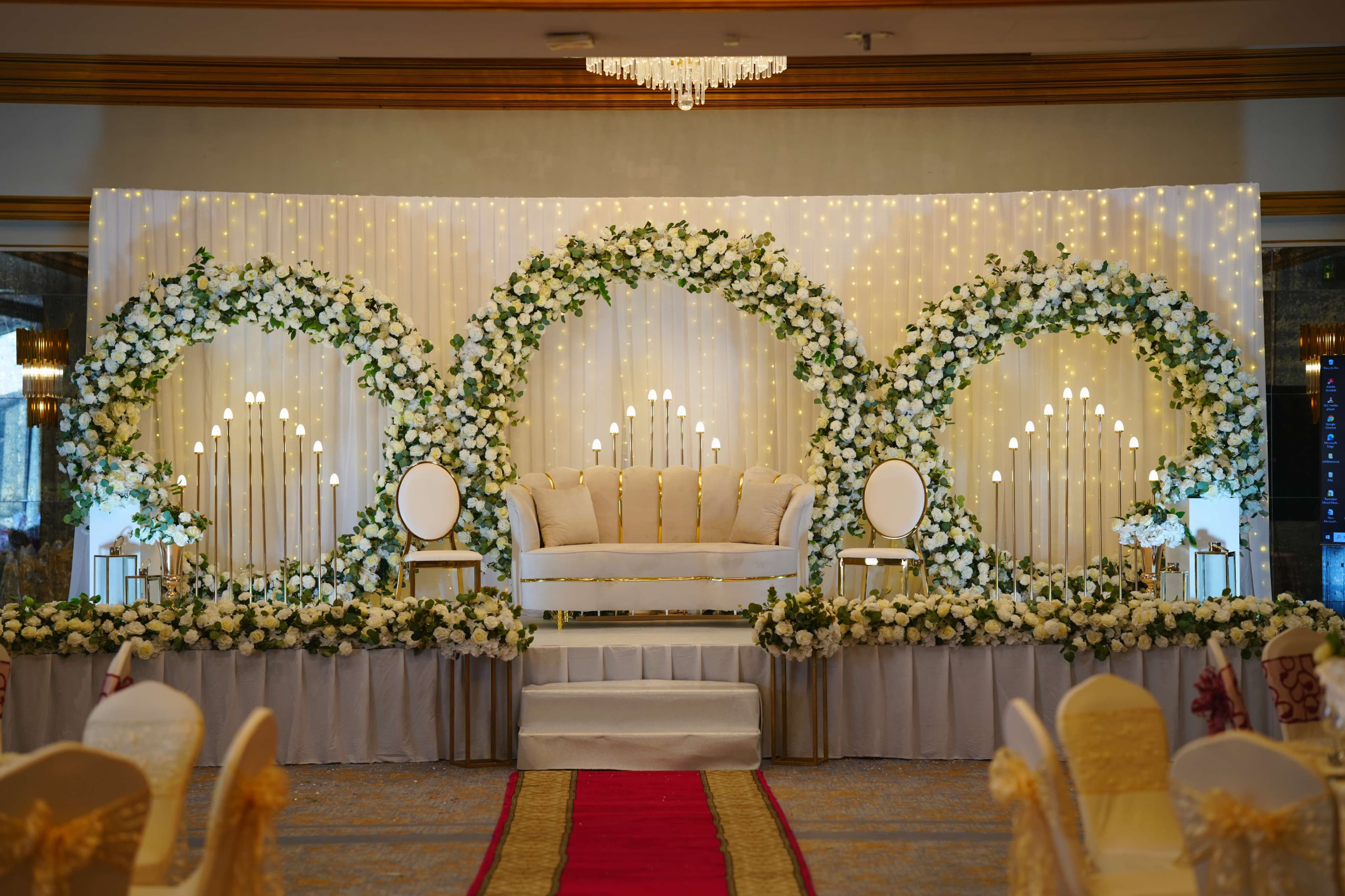 Proposals by Arch Events